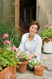 gardener gardener
